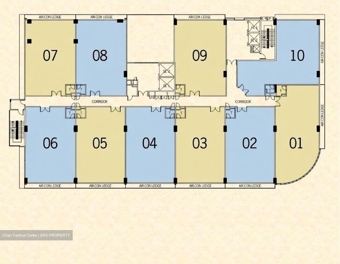 Hh @ Kallang (D13), Factory #589872811